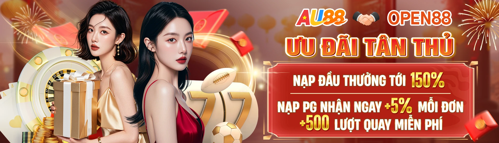 Banner open88 4 2801